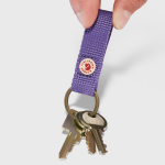 Додаткове фото Kanken Keyring