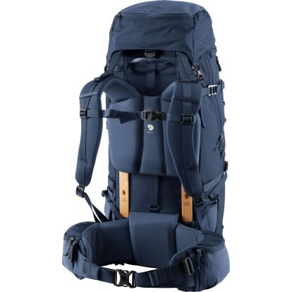 Додаткове фото Keb 72  Storm/Dark Navy 