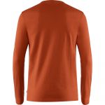 Додаткове фото Forever Nature Badge LS M  Dark Navy 