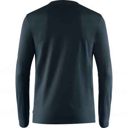 Forever Nature Badge LS M