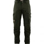 Додаткове фото Barents Pro Hunting Trousers M  Green Camo/Deep Forest 