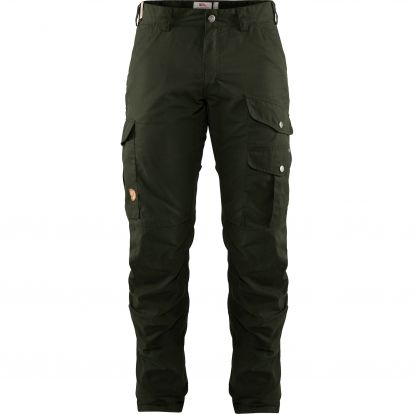Barents Pro Hunting Trousers M  Deep Forest 