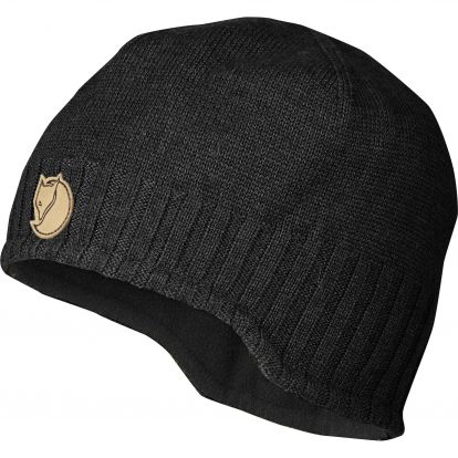 Keb Stormblocker Beanie  Black 