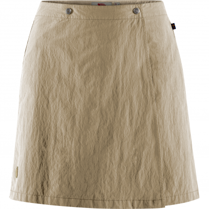 Travellers MT Skort W  Light Beige 