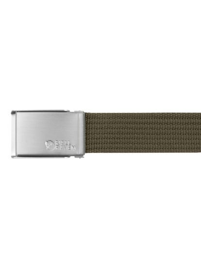 Merano Canvas Belt