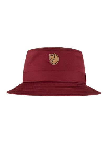 Додаткове фото Kiruna Hat  Dark Navy 