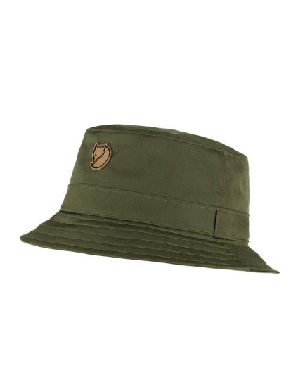 Kiruna Hat  Laurel Green 