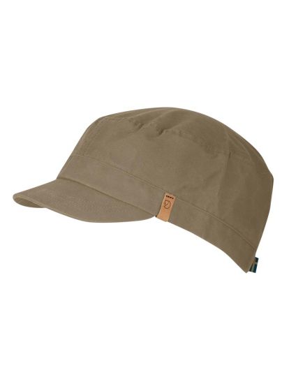 Singi Trekking Cap  Light Olive 