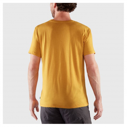 Fjallraven Logo T-shirt M