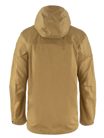 Додаткове фото Skogso Jacket  Dark Grey 