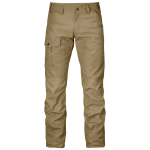 Додаткове фото Nils Trousers Reg  Mountain Grey 