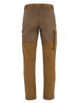 Додаткове фото Vidda Pro Trousers M Reg  Autumn Leaf/Stone Grey 