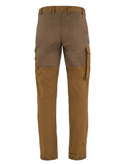 Додаткове фото Vidda Pro Trousers M Reg  Autumn Leaf/Stone Grey 
