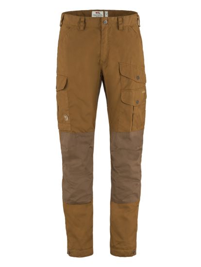 Vidda Pro Trousers M Reg  Chestnut/Timber Brown 