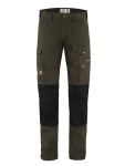 Додаткове фото Vidda Pro Trousers M Reg  Autumn Leaf/Stone Grey 