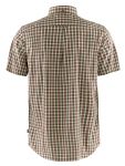 Додаткове фото Ovik Shirt SS M  Azure Blue 