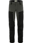 Додаткове фото Keb Trousers M Reg  Stone Grey/Lava 