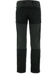 Додаткове фото Keb Trousers M Reg  Stone Grey/Lava 