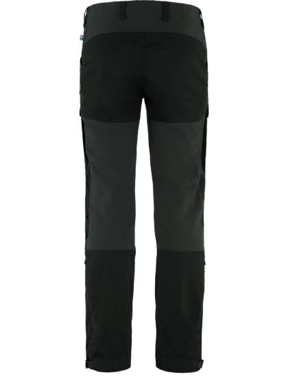 Додаткове фото Keb Trousers M Reg  Stone Grey/Lava 