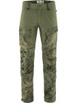 Додаткове фото Keb Trousers M Reg  Stone Grey/Lava 