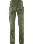 Додаткове фото Keb Trousers M Reg  Stone Grey/Lava 