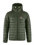 Додаткове фото Expedition Pack Down Hoodie M  True Red 