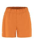 Додаткове фото High Coast Relaxed Shorts W  Navy 