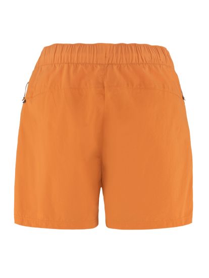 Додаткове фото High Coast Relaxed Shorts W  Navy 