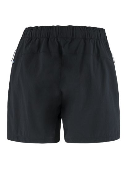 Додаткове фото High Coast Relaxed Shorts W  Navy 