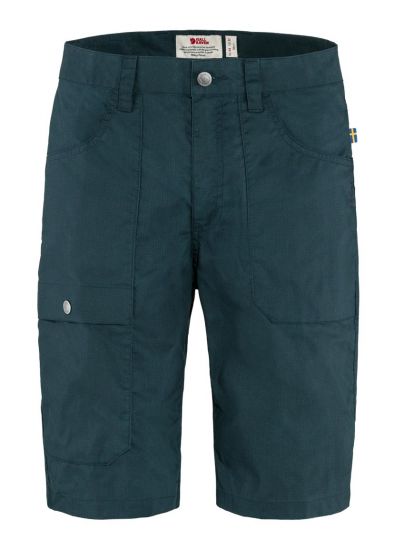 Vardag Lite Shorts M  Dark Navy 