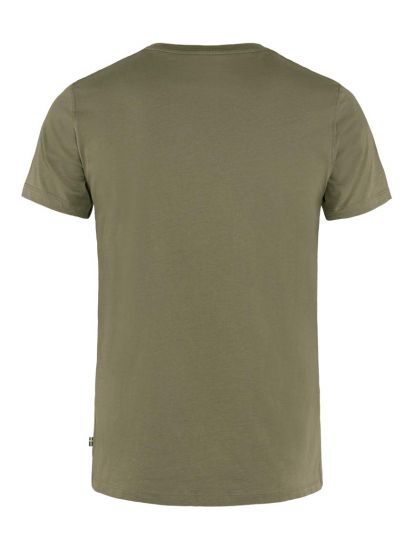 Space T-shirt Print M