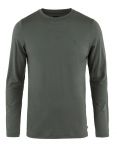 Додаткове фото Abisko Wool LS M  Dark Navy 