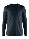 Додаткове фото Abisko Wool LS M