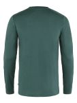 Додаткове фото Abisko Wool LS M  Dark Navy 