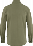 Додаткове фото Abisko Trekking Shirt M  Dark Navy 