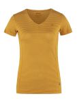 Додаткове фото Abisko Cool T-Shirt W.  Dahlia 