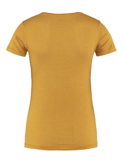 Додаткове фото Abisko Cool T-Shirt W.  Dahlia 