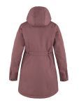 Додаткове фото Kiruna Padded Parka W  Acorn 