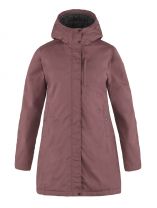 Kiruna Padded Parka W