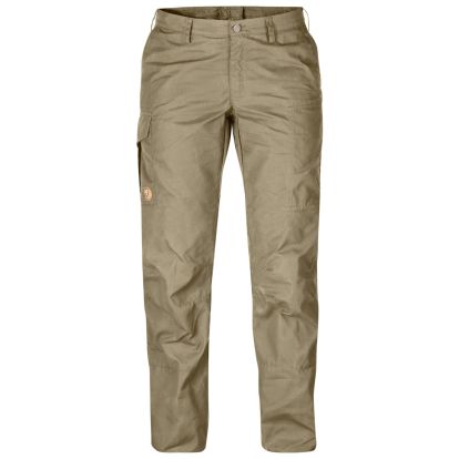 Karla Pro Trousers  Savanna 