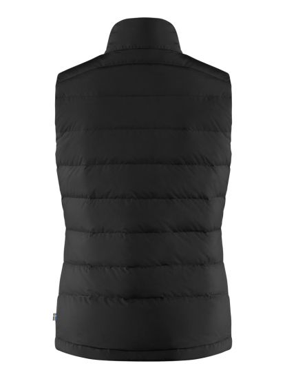 Додаткове фото Greenland Down Liner Vest W  Autumn Leaf 