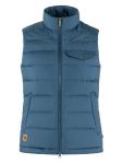 Додаткове фото Greenland Down Liner Vest W  Autumn Leaf 