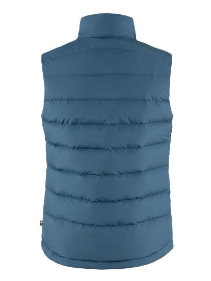 Додаткове фото Greenland Down Liner Vest W  Autumn Leaf 