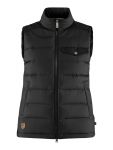 Додаткове фото Greenland Down Liner Vest W  Autumn Leaf 
