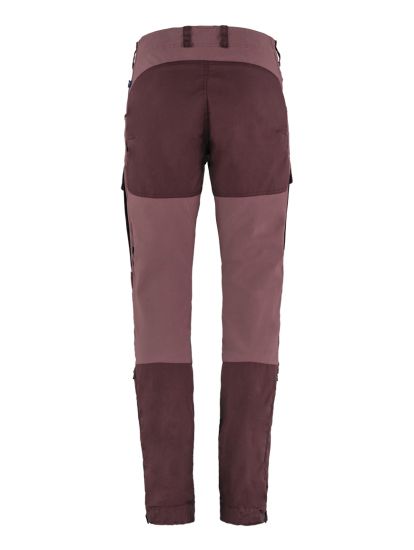 Додаткове фото Keb Trousers W  Lagoon 