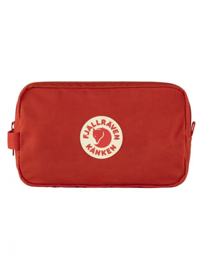 Kanken Gear Bag  True Red 