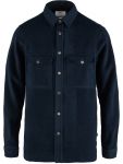 Додаткове фото Canada Shirt Solid LS M  Dark Grey 