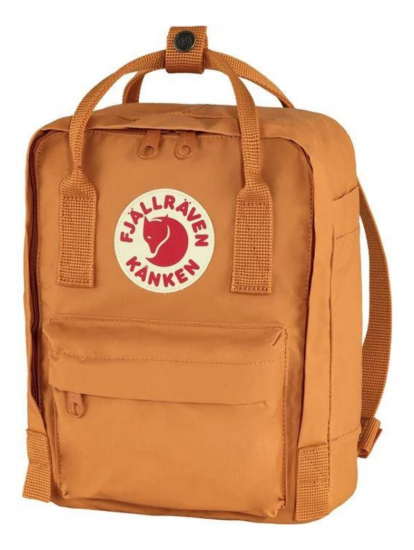 Kanken Mini  Spicy Orange 
