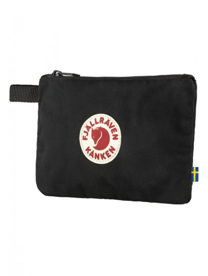 Додаткове фото Kanken Gear Pocket  Warm Yellow 