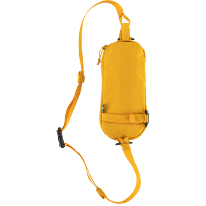 Додаткове фото Abisko Bottle Pocket  Black 